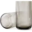 Lyngby Vas 38 cm Smoke