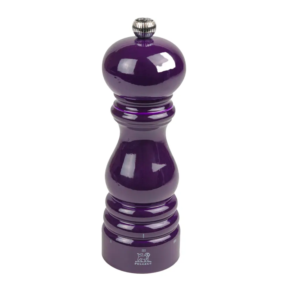 Parisrama Pippurimylly 18 cm Aubergin