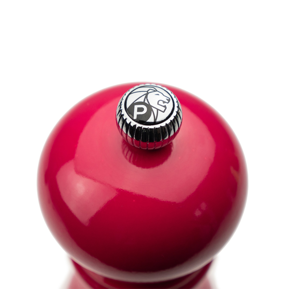 Peugeot Parisrama Pepparkvarn 18 cm Candy Pink