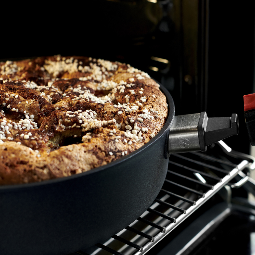 Woll Diamond Lite Pata irrotettava kahva 2 L