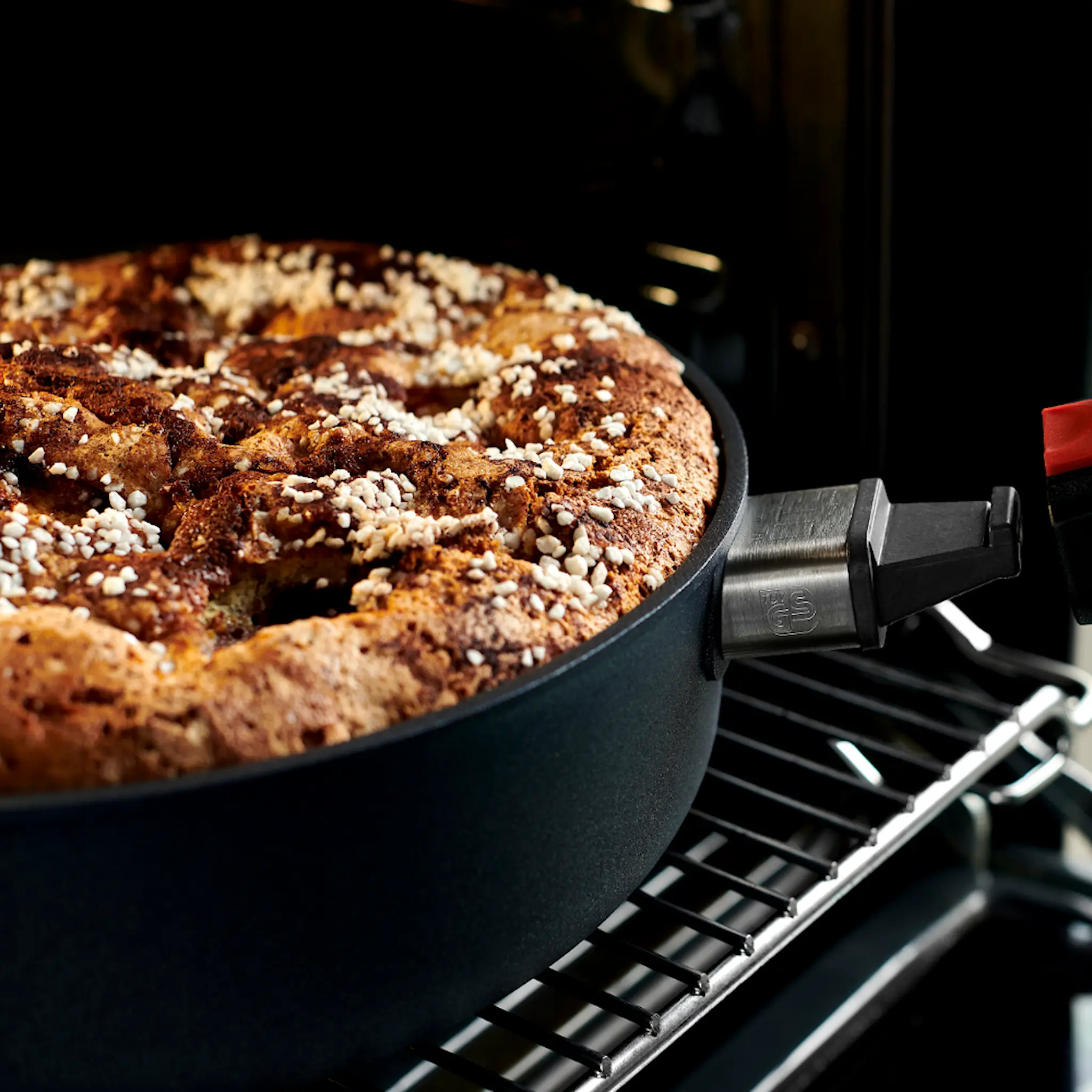 Woll Diamond Lite Pata irrotettava kahva 2 L