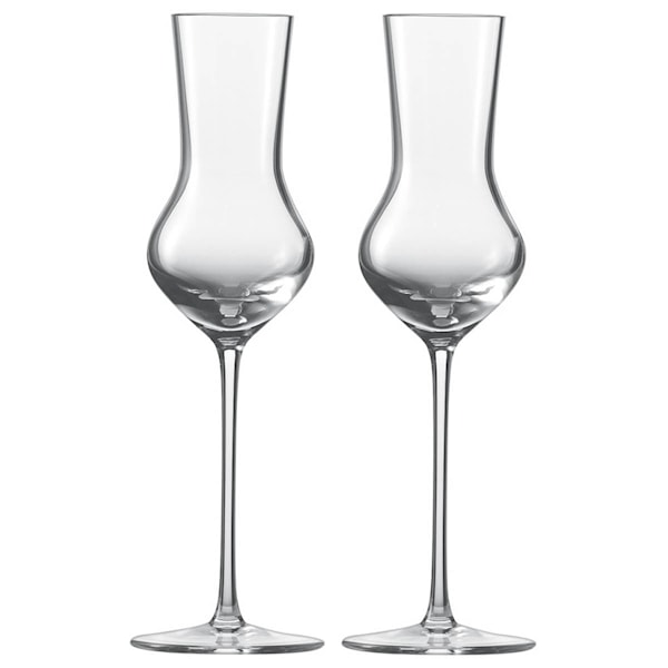 Enoteca Grappaglas 10 cl 2-pack Klar