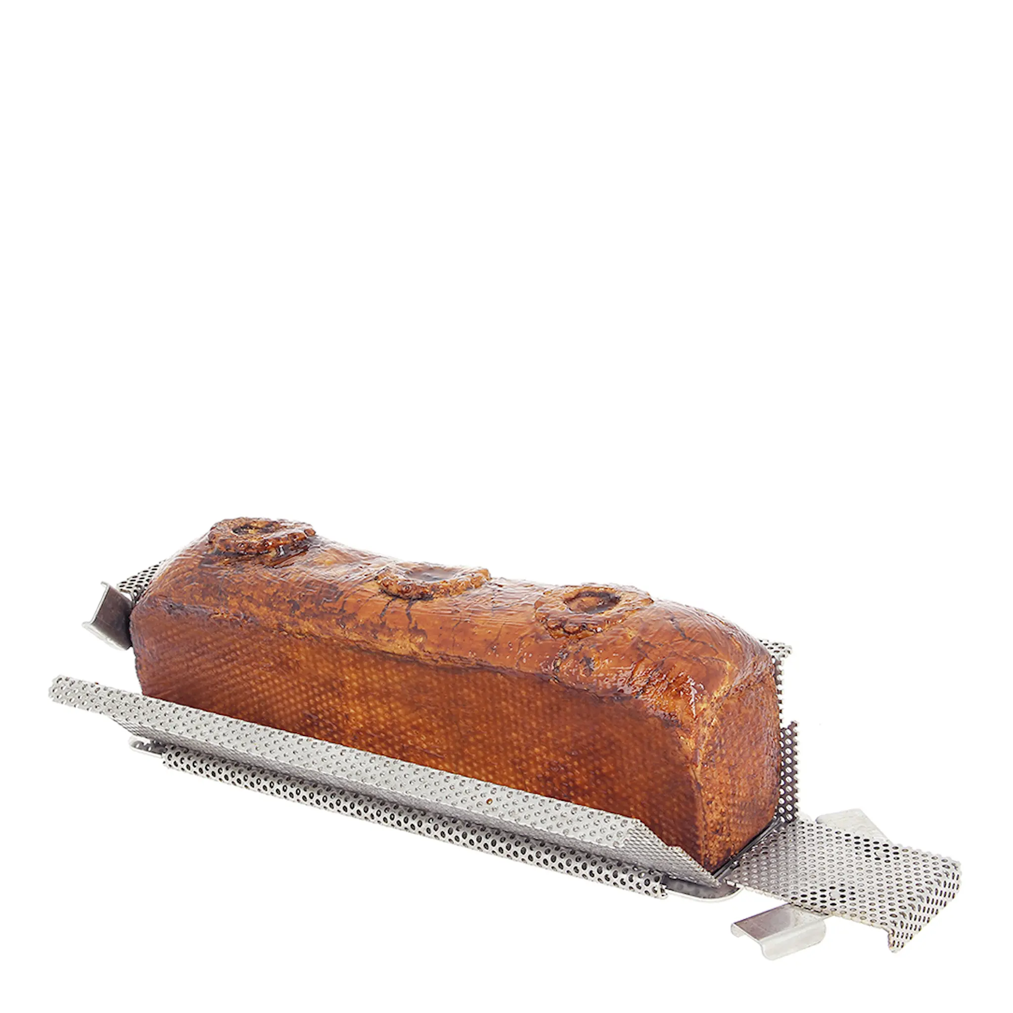 de Buyer Air System Vikbar Bakform rektangulär 24x7 cm
