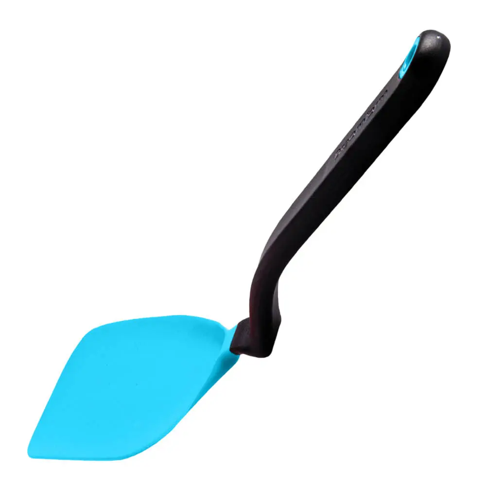 Paistinlasta joustava 30,5 cm Sininen