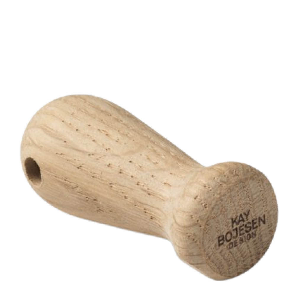 Kay Bojesen Reservdel ben med logga till liten björn (39251) ek