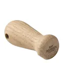 Reservdel ben med logga till liten björn (39251) ek