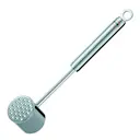 Kötthammare i rostfritt stål 28 cm