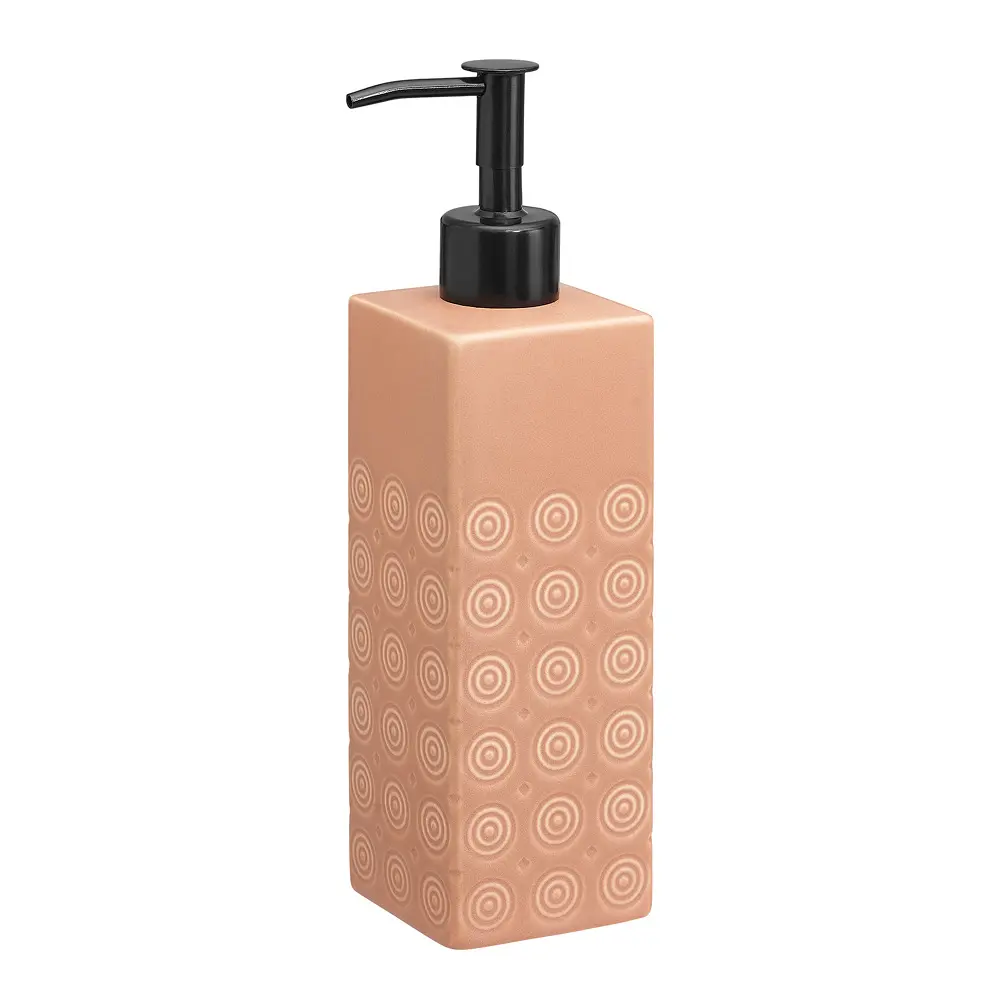 Etno Saippuapumppu 6x18 cm