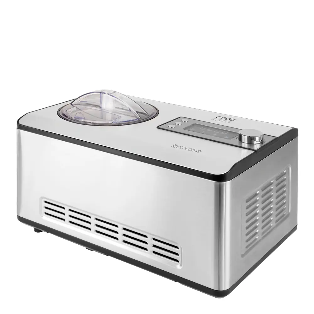 Jäätelökone Icecreamer 2 L