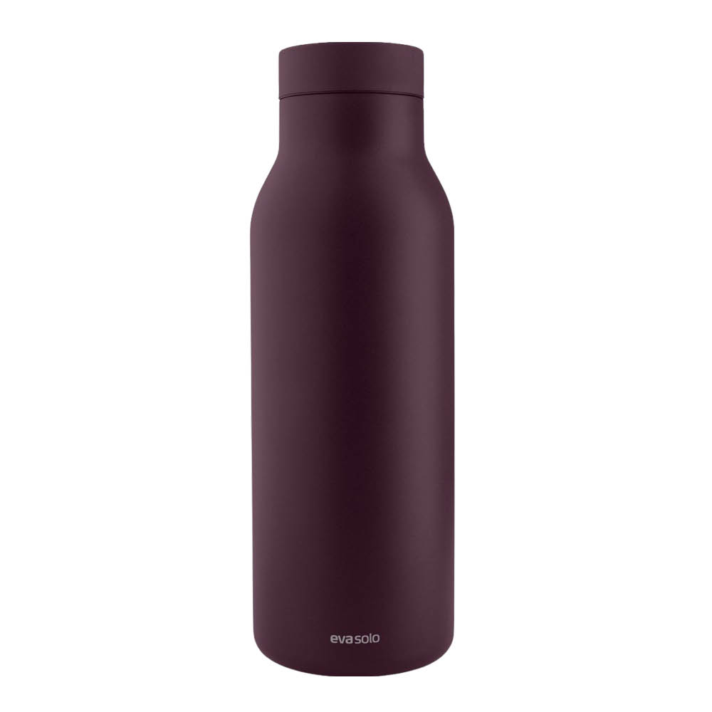 Eva Solo Urban Termospullo 0,5 L Fig Purple