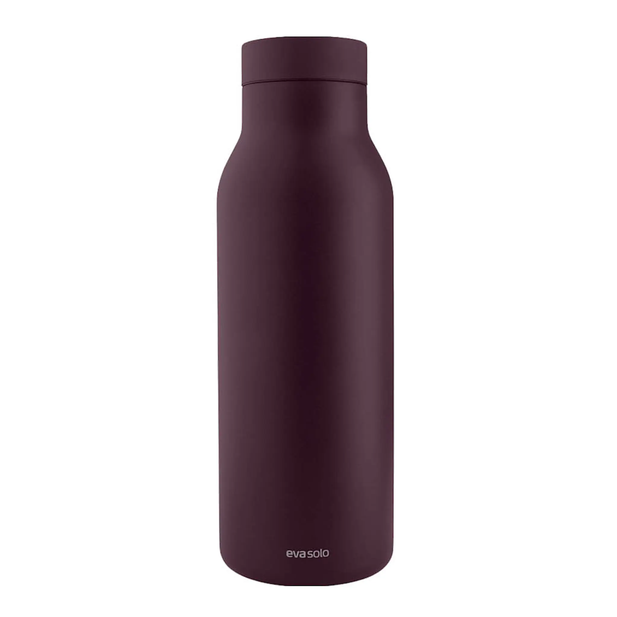 Eva Solo Caraffa Sottovuoto Pistacchio | 1.0 Litro | Design Scandinavo | Mantiene Caldo E Freddo