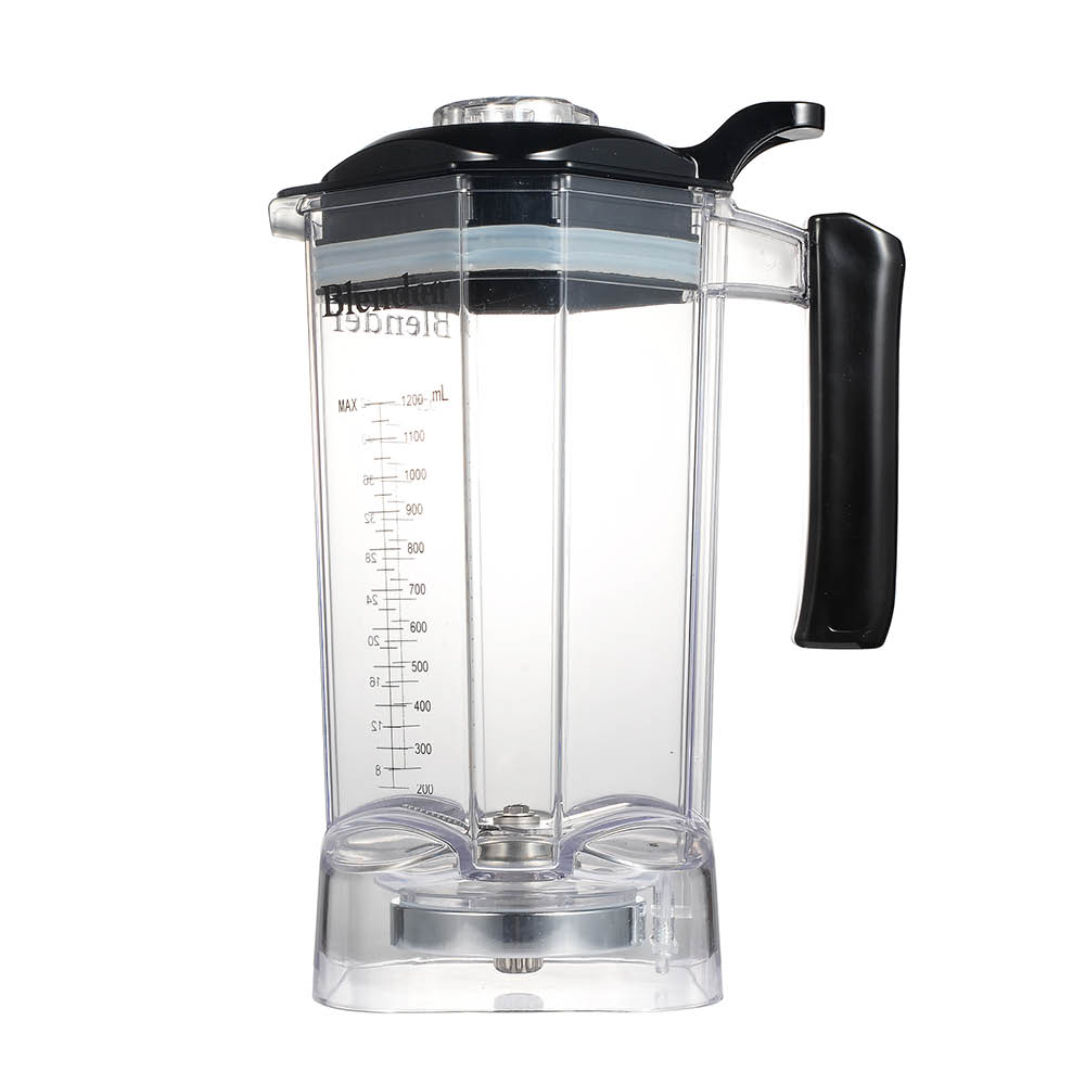 RAW Blender behållare 1,2 L