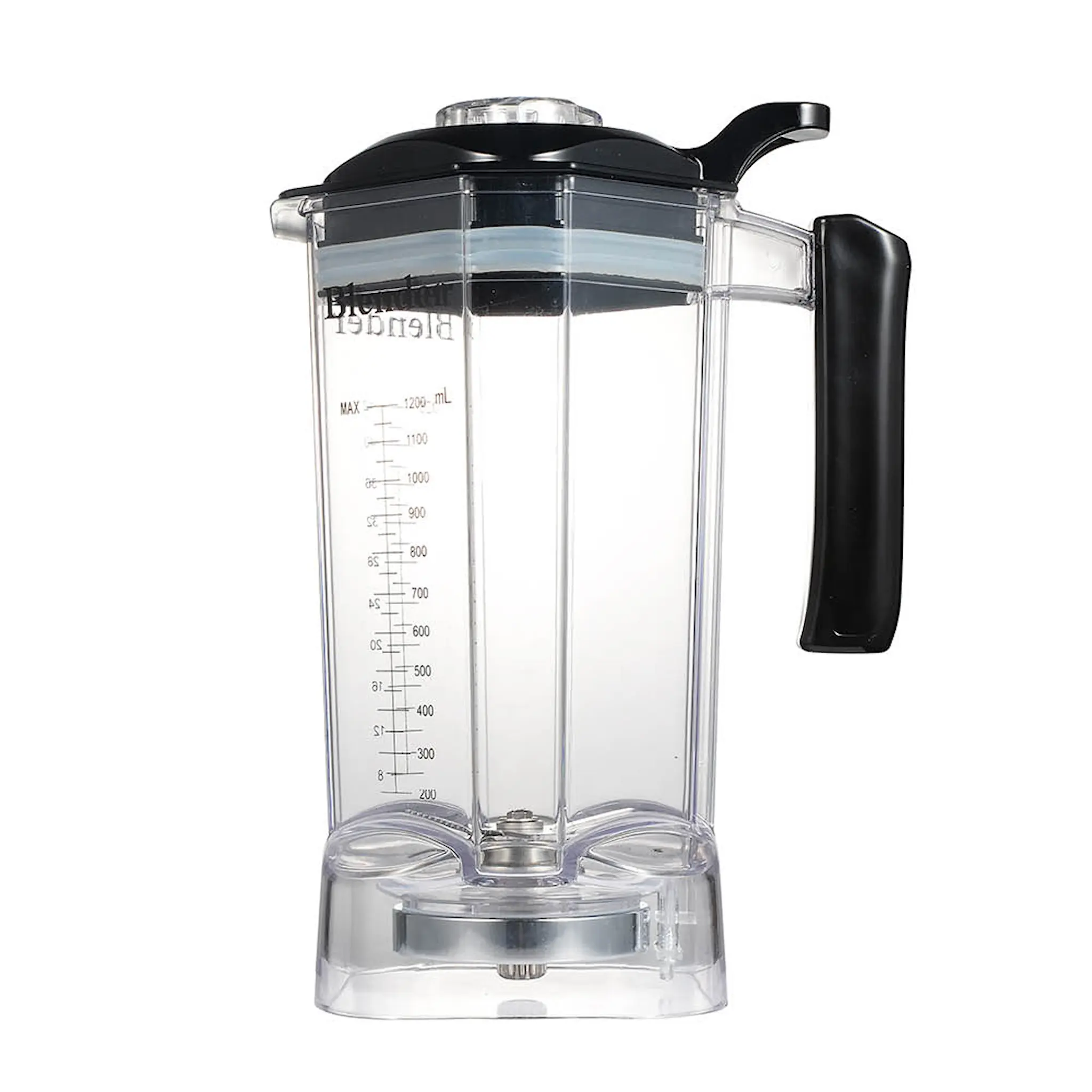 RAW Blender behållare 1,2 L