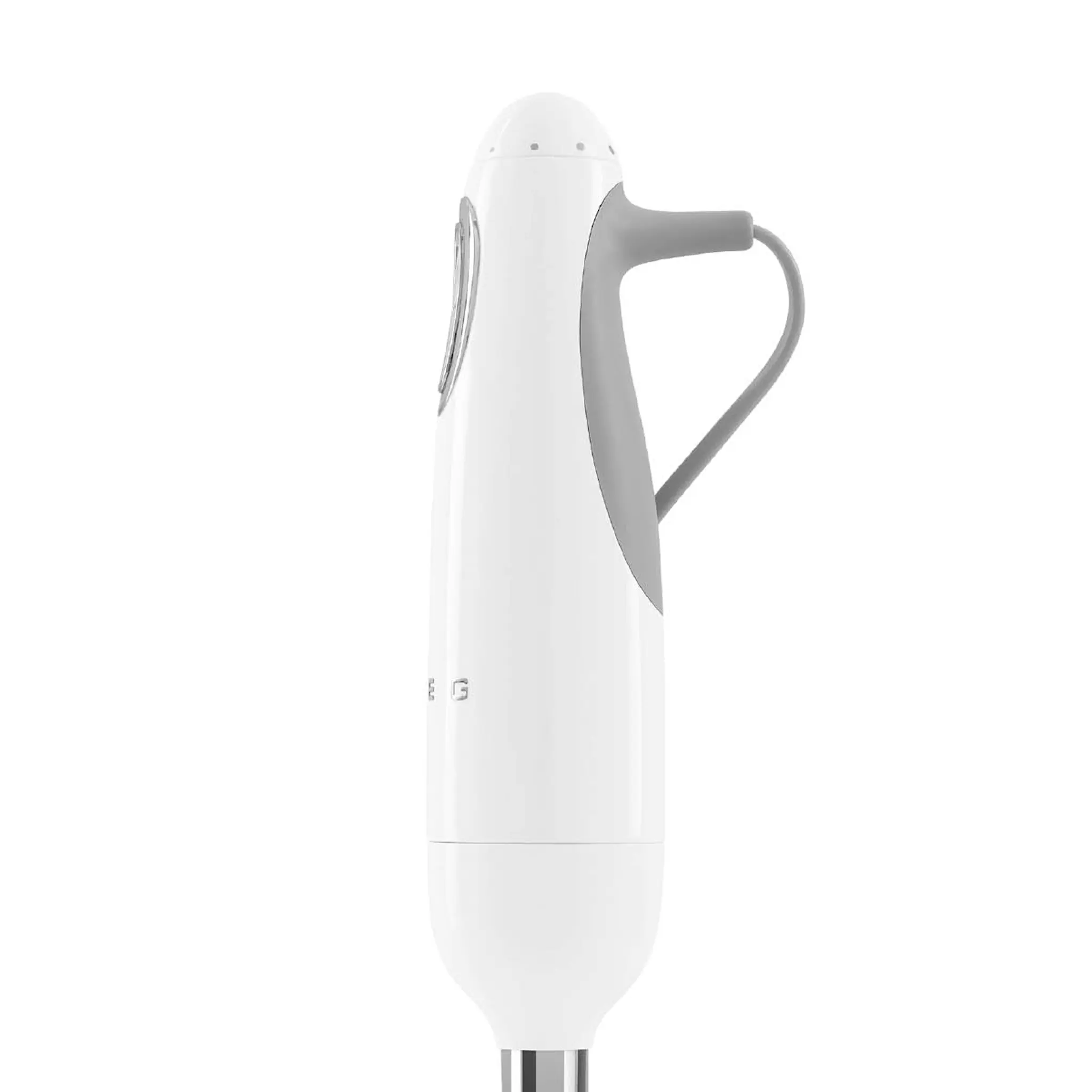 Smeg Smeg stavmixer med tillbehör HBF03 vit