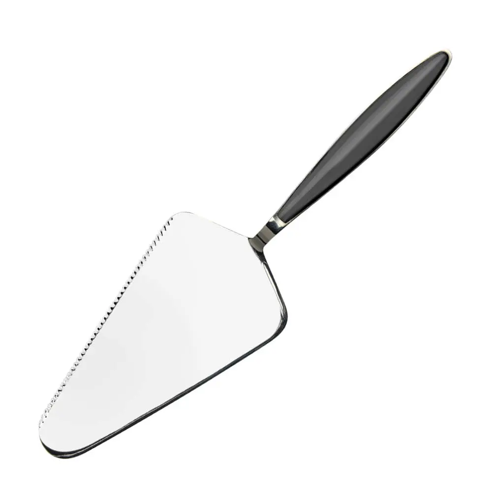 Feeling kakespade 27 cm grå