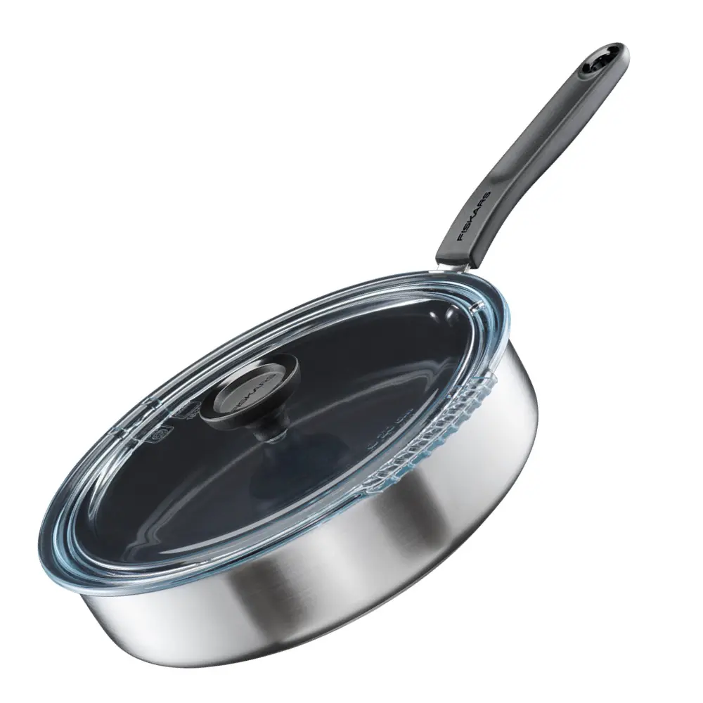 Functional Form traktørpanne 26cm keramisk