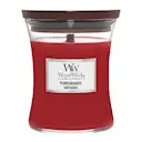 Hourglass doftljus medium pomegranate