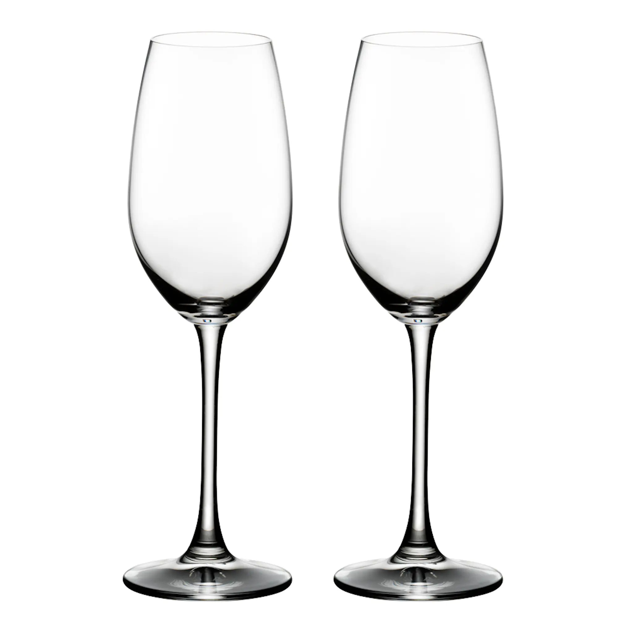 Riedel Ouverture Champagneglas 2-pack