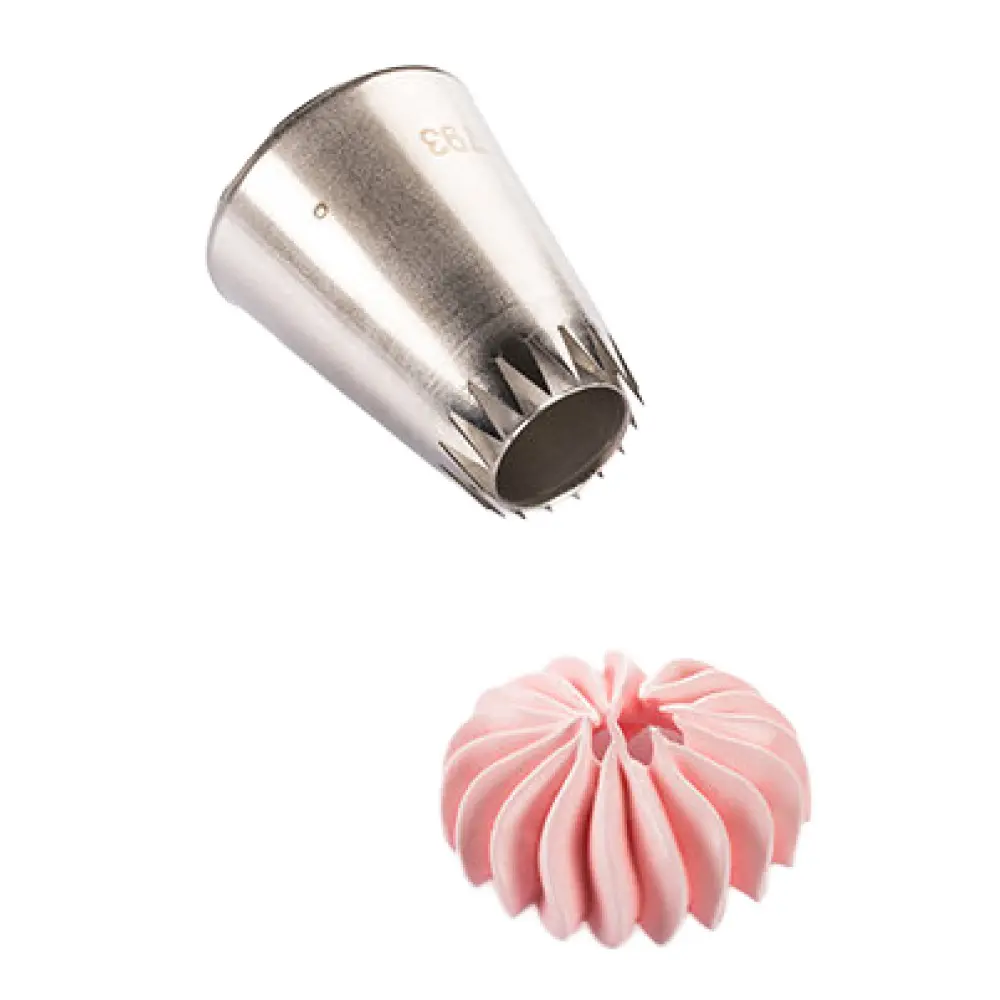 Tylla Mini Religieuse 02 Ø1,8 cm
