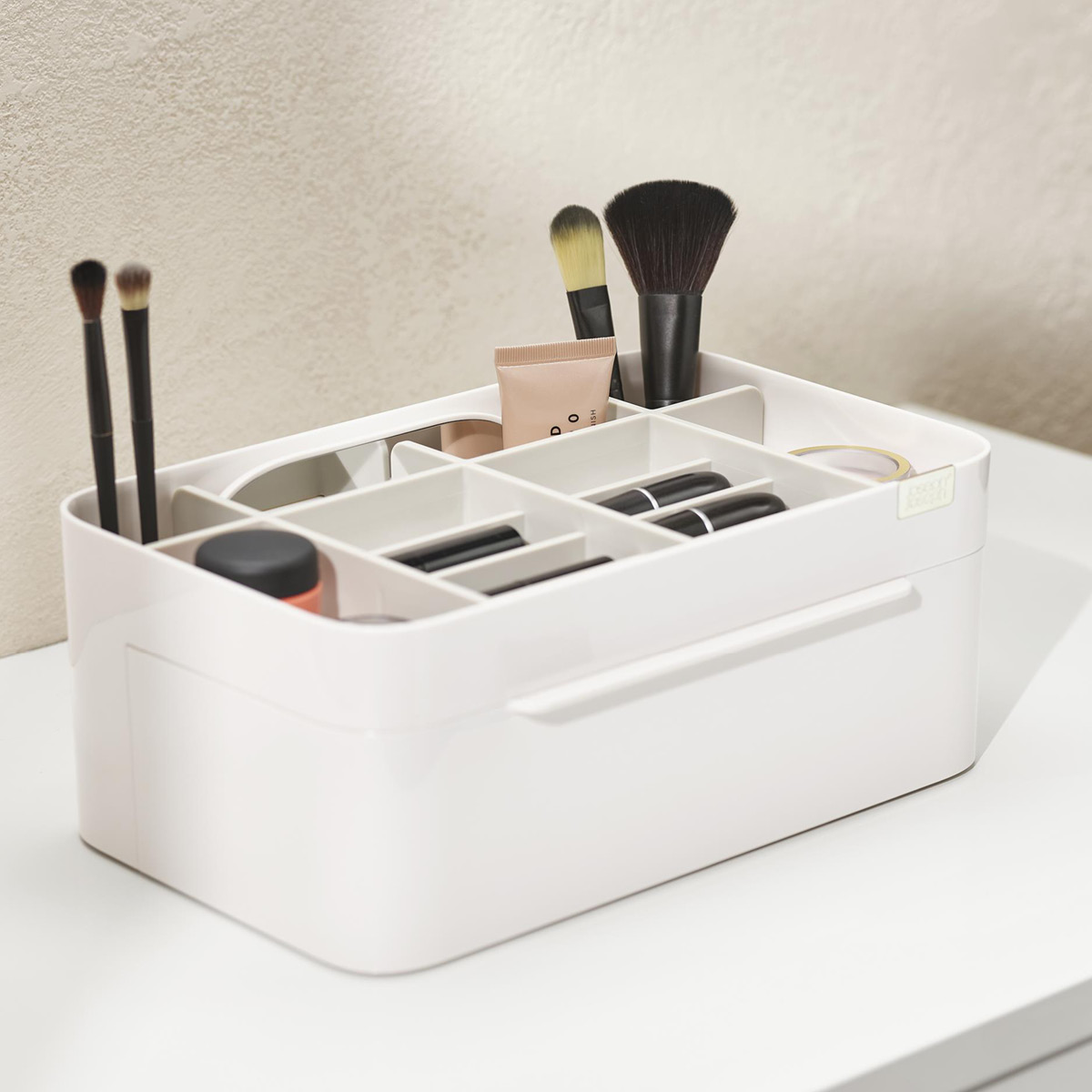 Joseph Joseph Viva organizer 12x30x19,5 cm beige