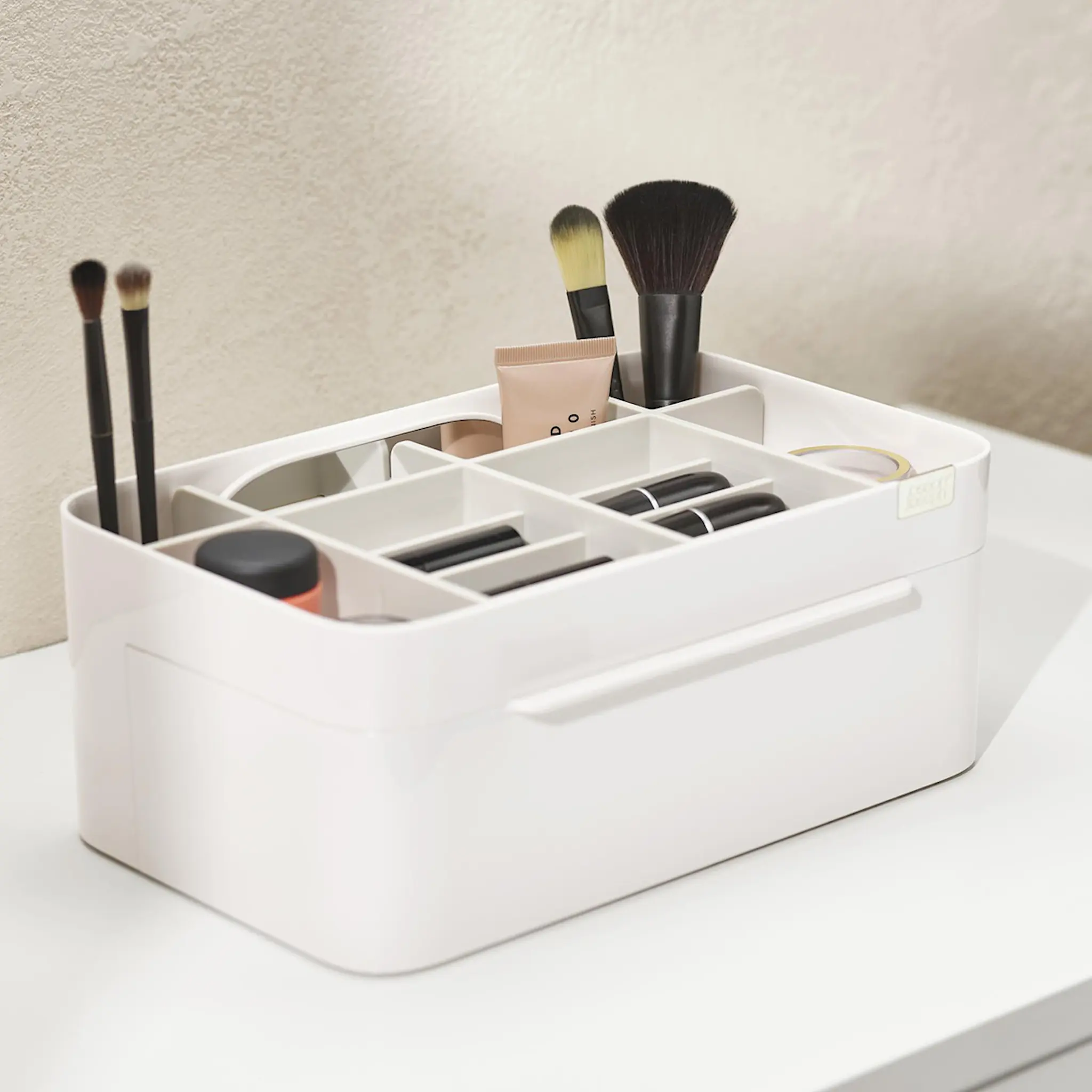 Joseph Joseph Viva Organizer 12x30x19,5 cm Beige