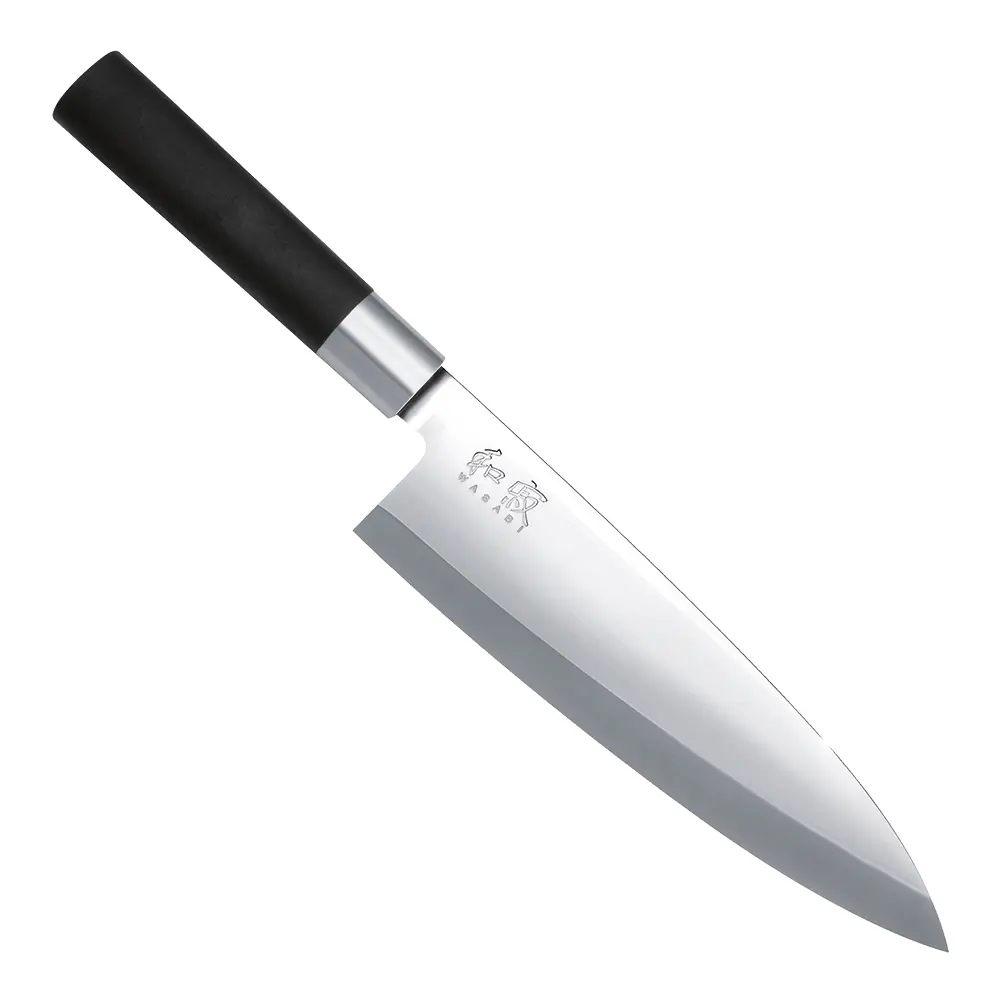 Wasabi black deba 21 cm