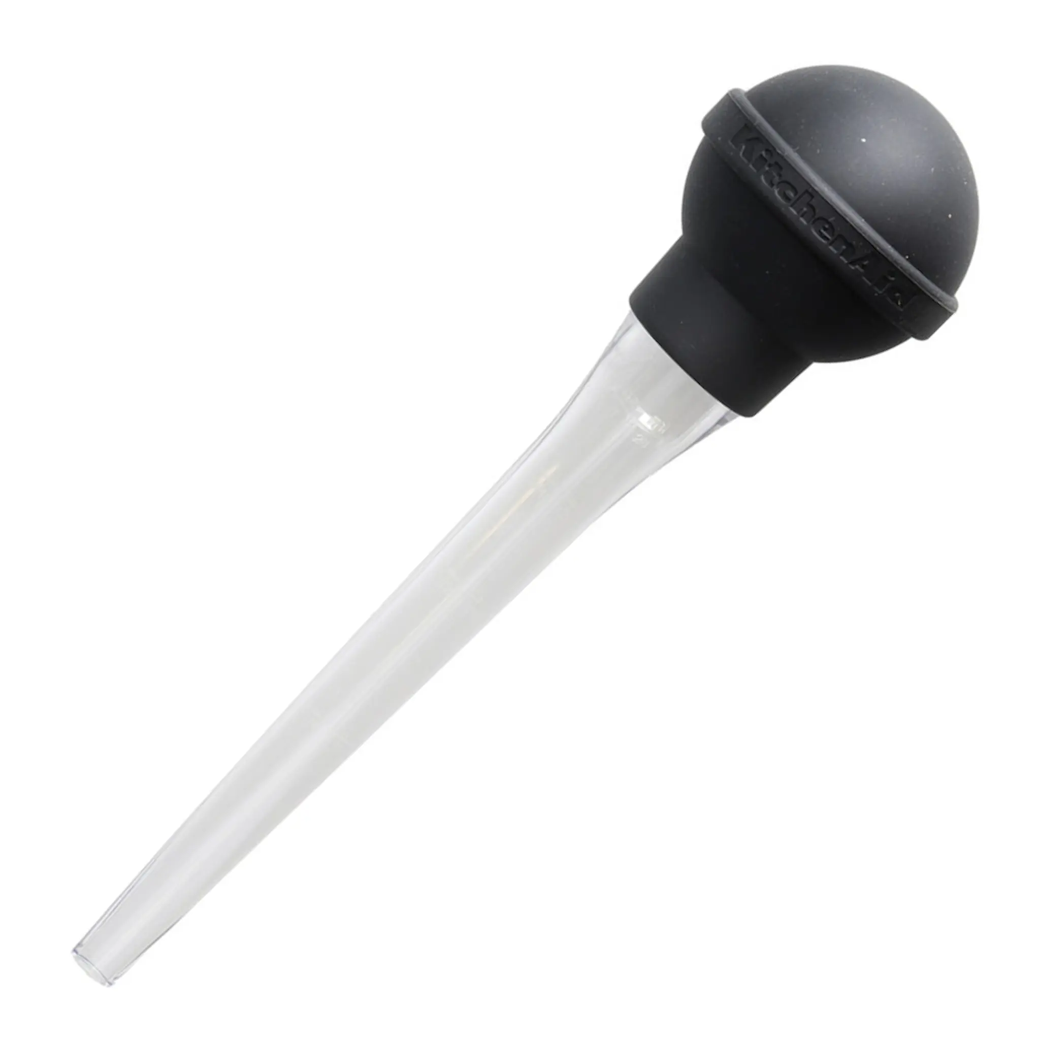 KitchenAid Core marinadspruta pipett 28,5 cm svart