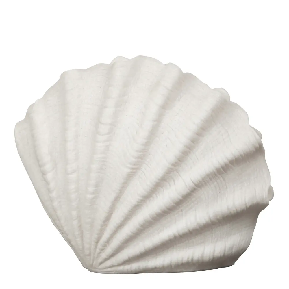 Oceana Pöytälamppu Simpukka 35,5x28 cm