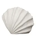 Oceana Bordslampa Snäcka 35,5x28 cm