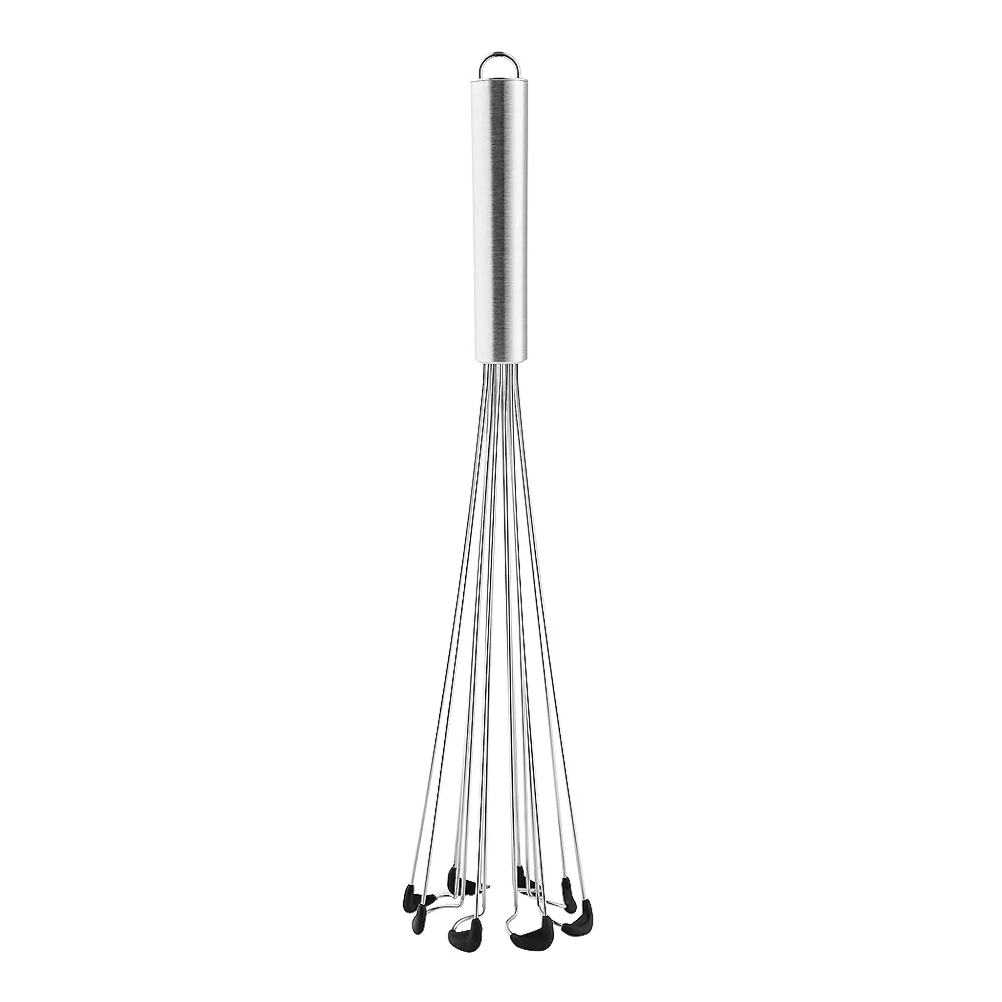 Eva Trio Eva Trio Visp med silikon 30 cm Rostfri