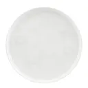 Oiva Unikko tallrik 25 cm vit