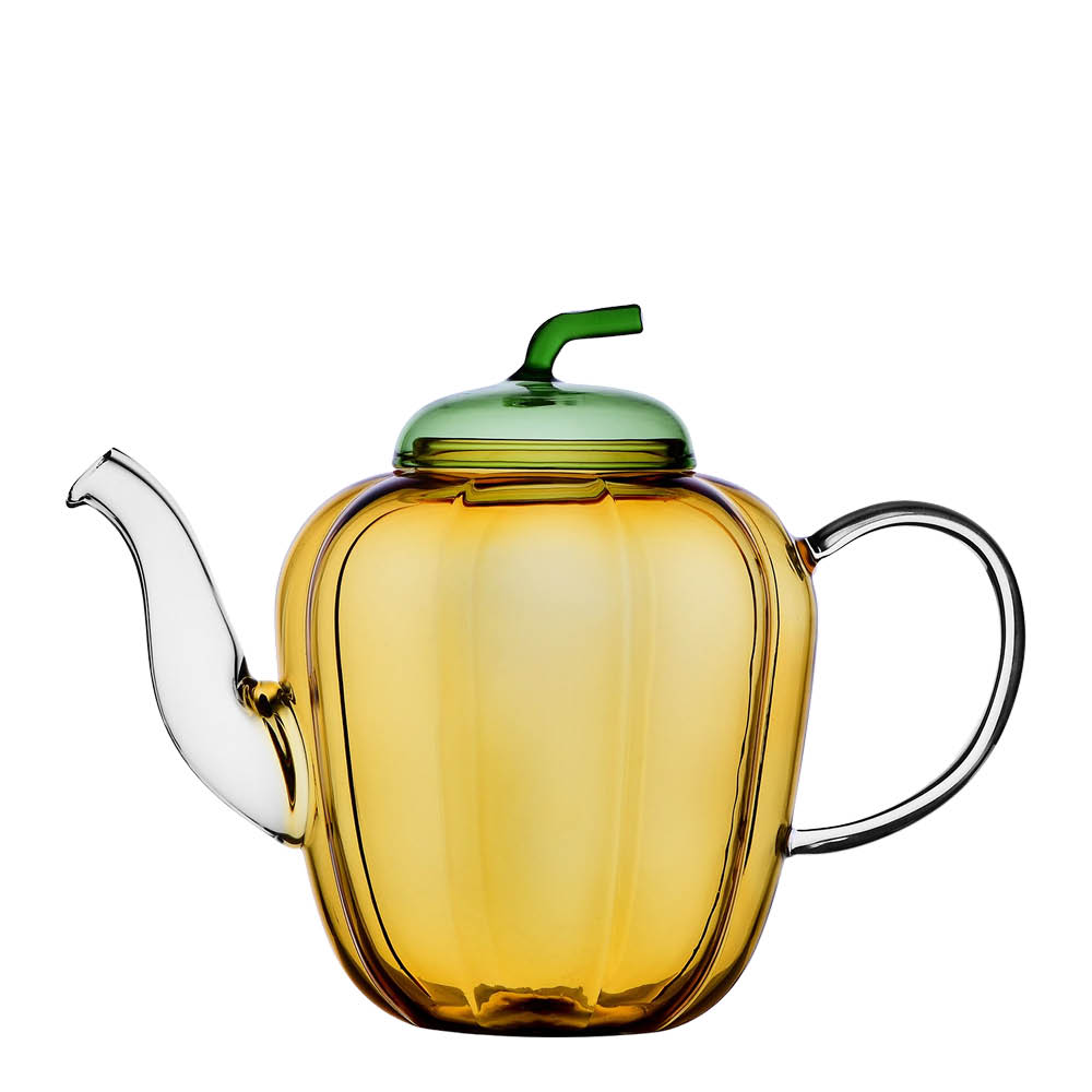 Ichendorf Milano Vegetables teekannu 0,75 L chili