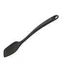 Annie Grytsked 33 cm Svart