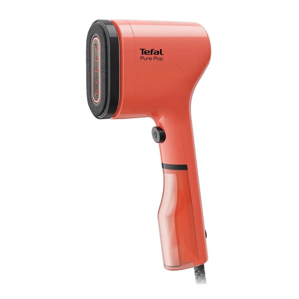 Pure Pop Vaatehöyrystin DT2022E1 Koralli