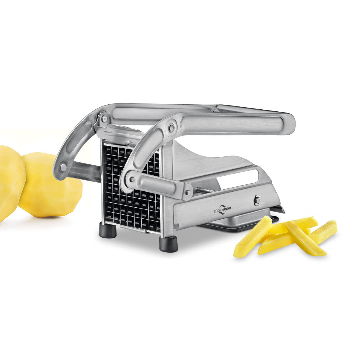Küchenprofi Pommes Frites Och Grönsaksskärare