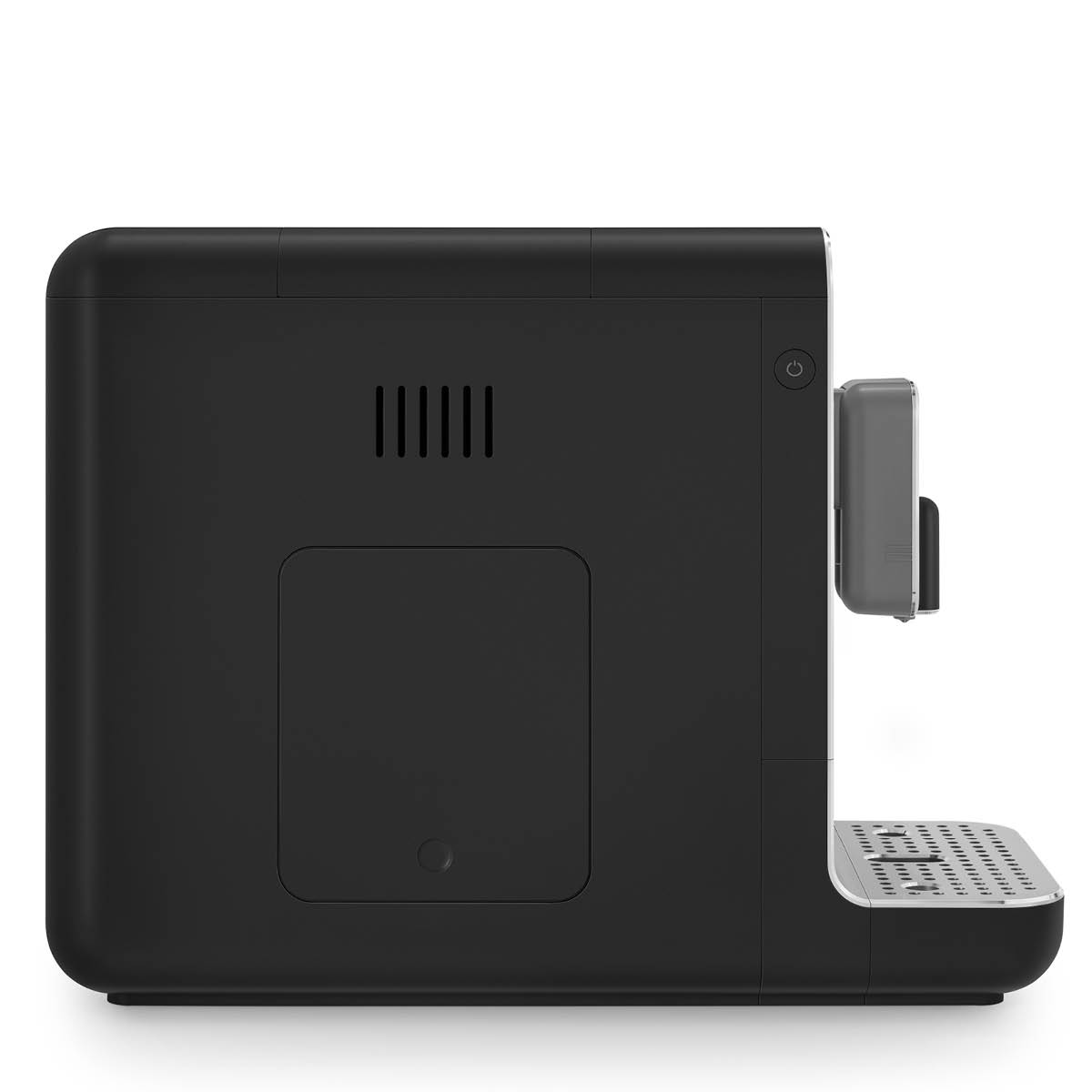 Smeg Smeg Helautomatisk Kaffemaskin BCC11 Matt Svart