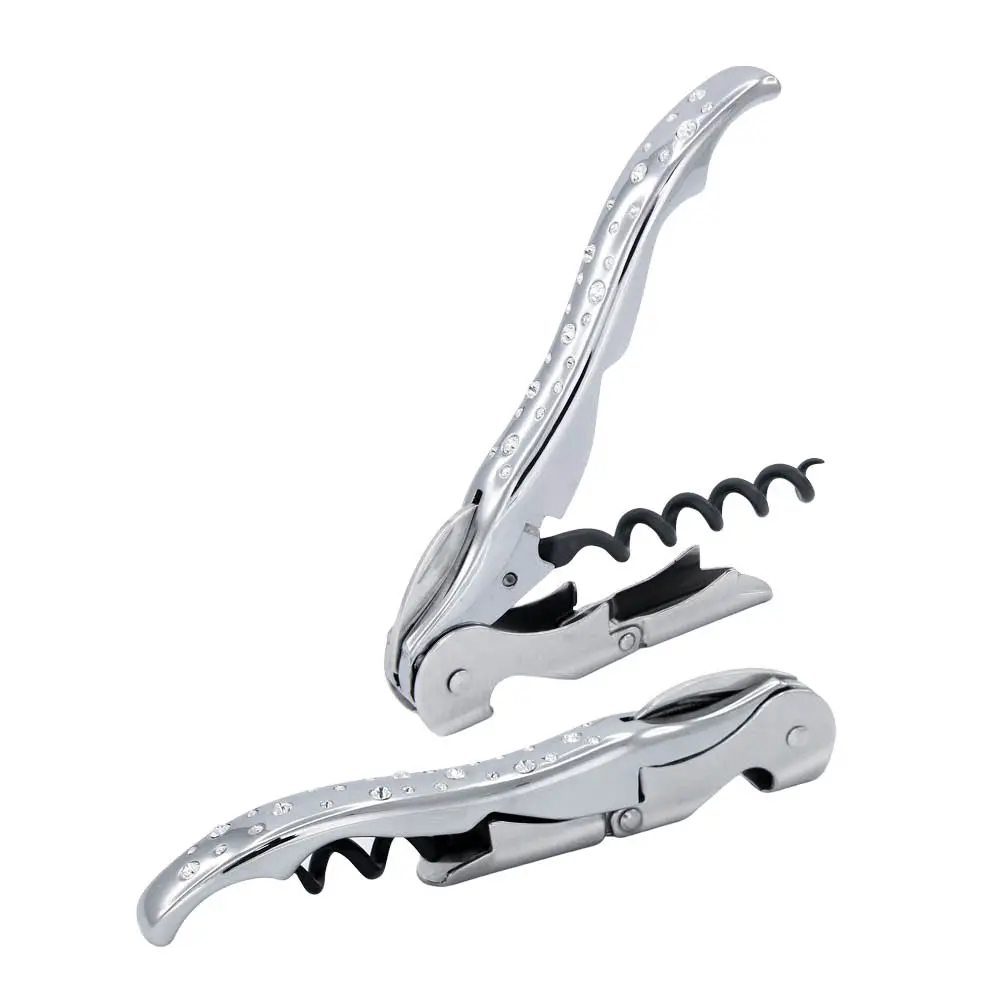 Korkkiruuvi Swarowski