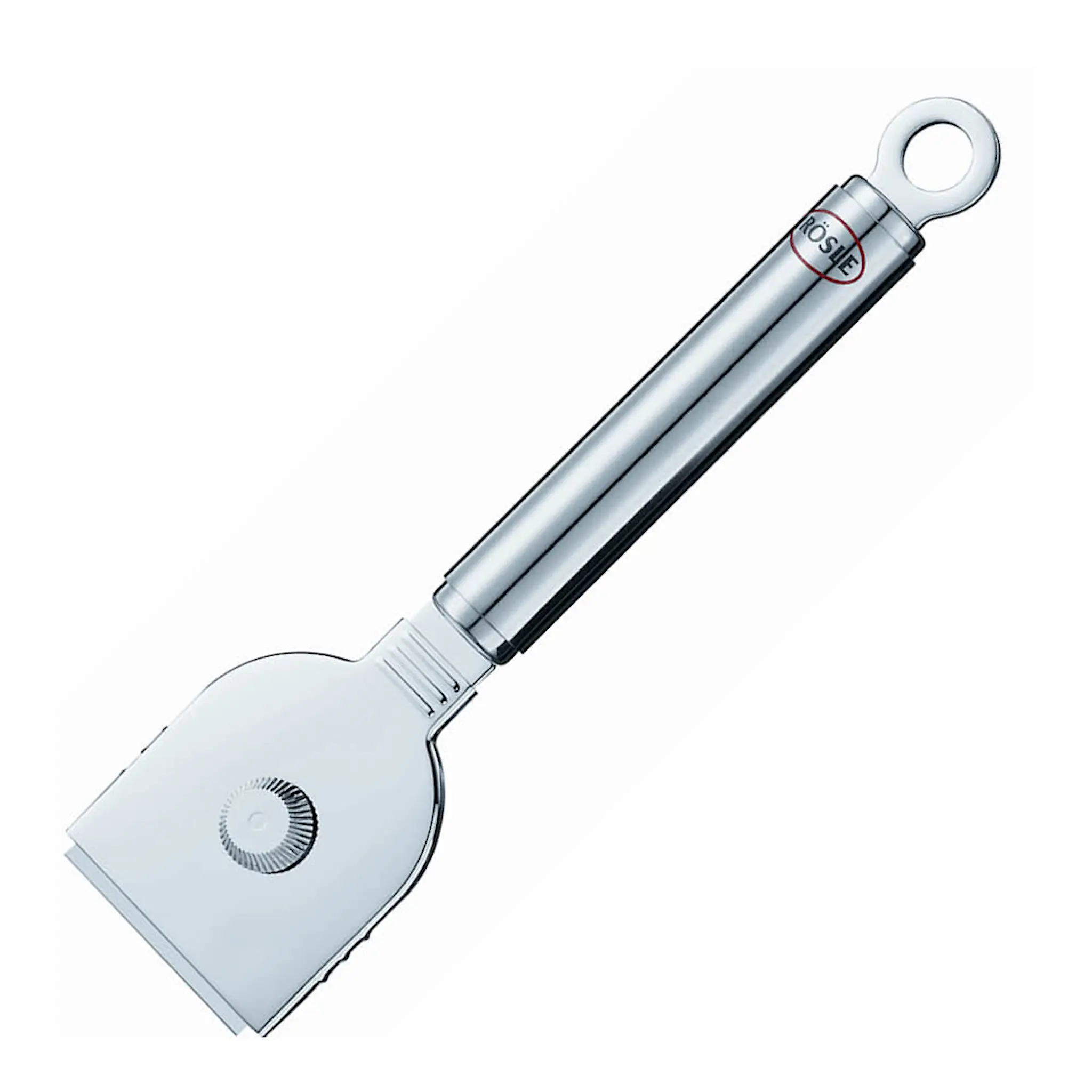 Rösle Skrapa i rostfritt stål 19,5 cm