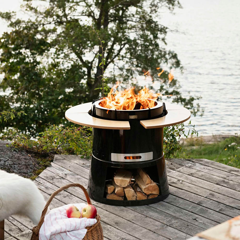 Espegard Pilar sidebord 2 stk