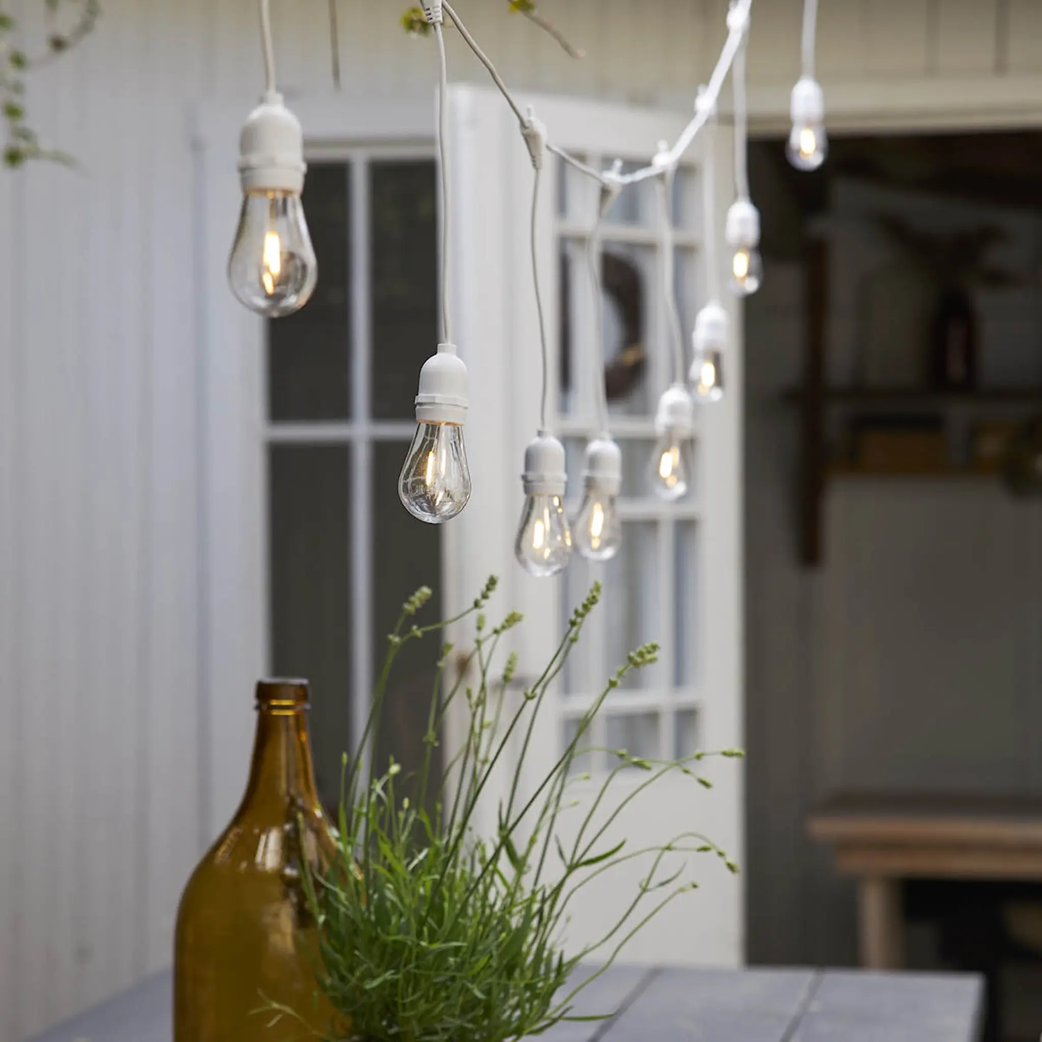 Star Trading String Light valosarja 476-95 360 cm kirkas