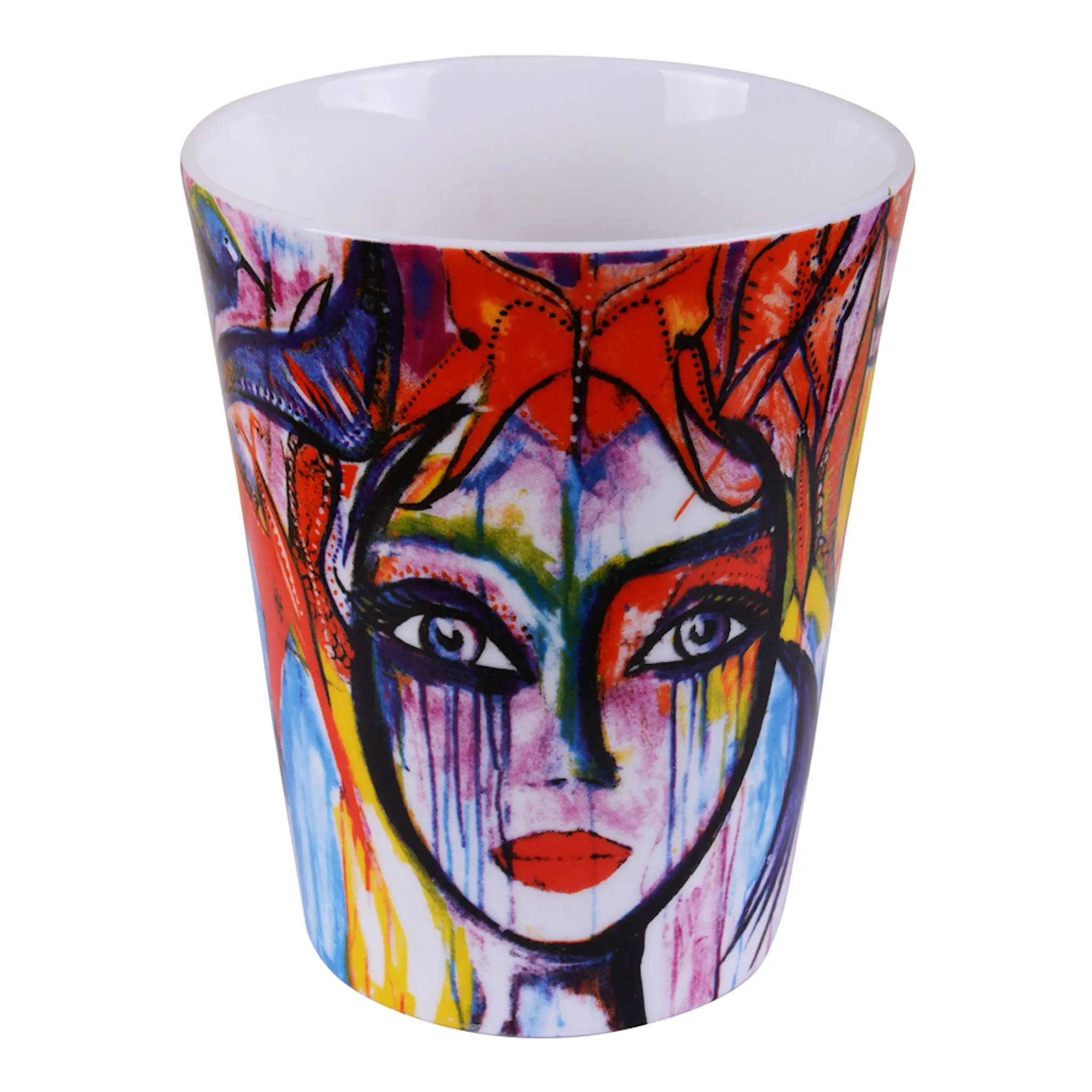 Carolina Gynning Mugg Slice of Life 35 cl