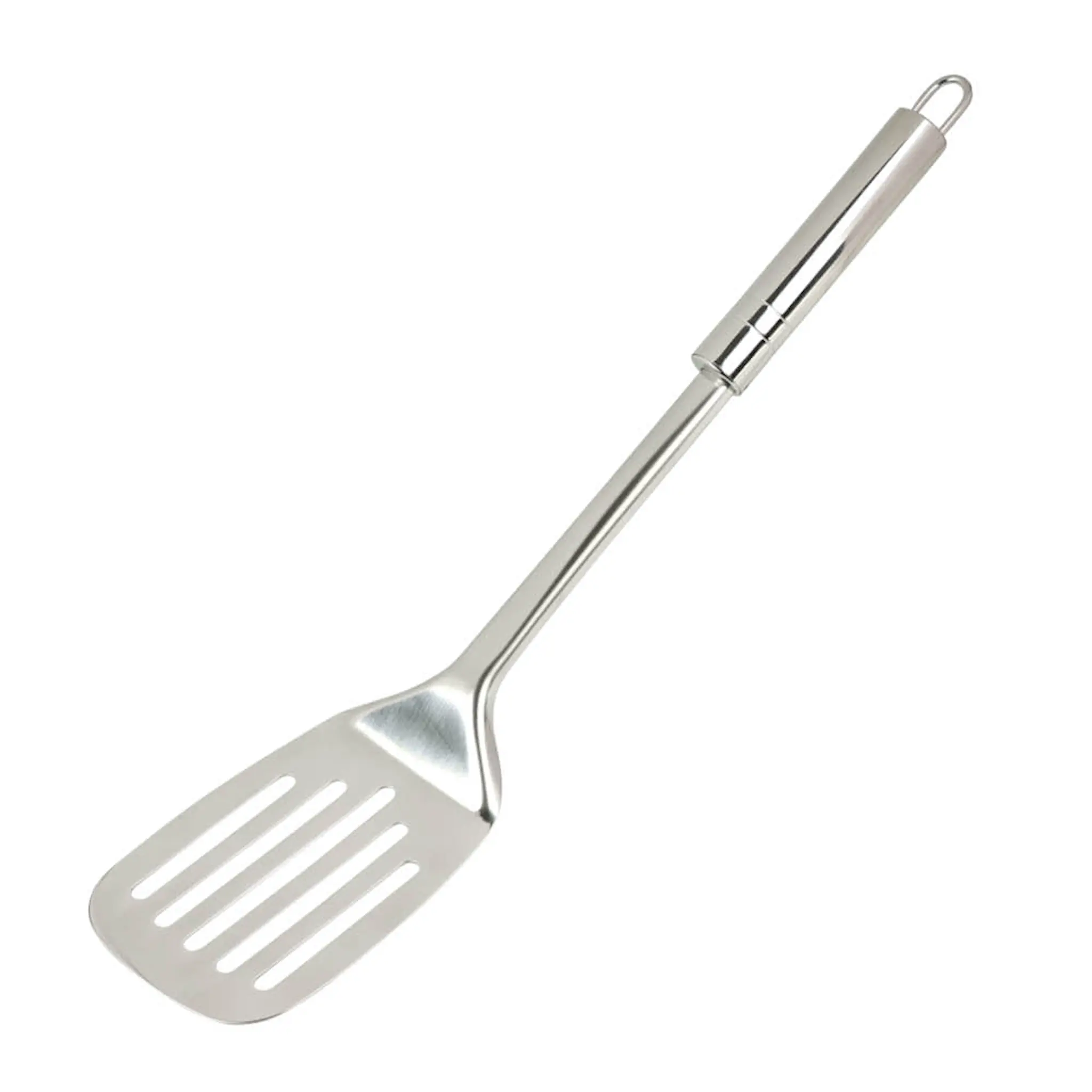 Kesper Stekespade 36 cm stål