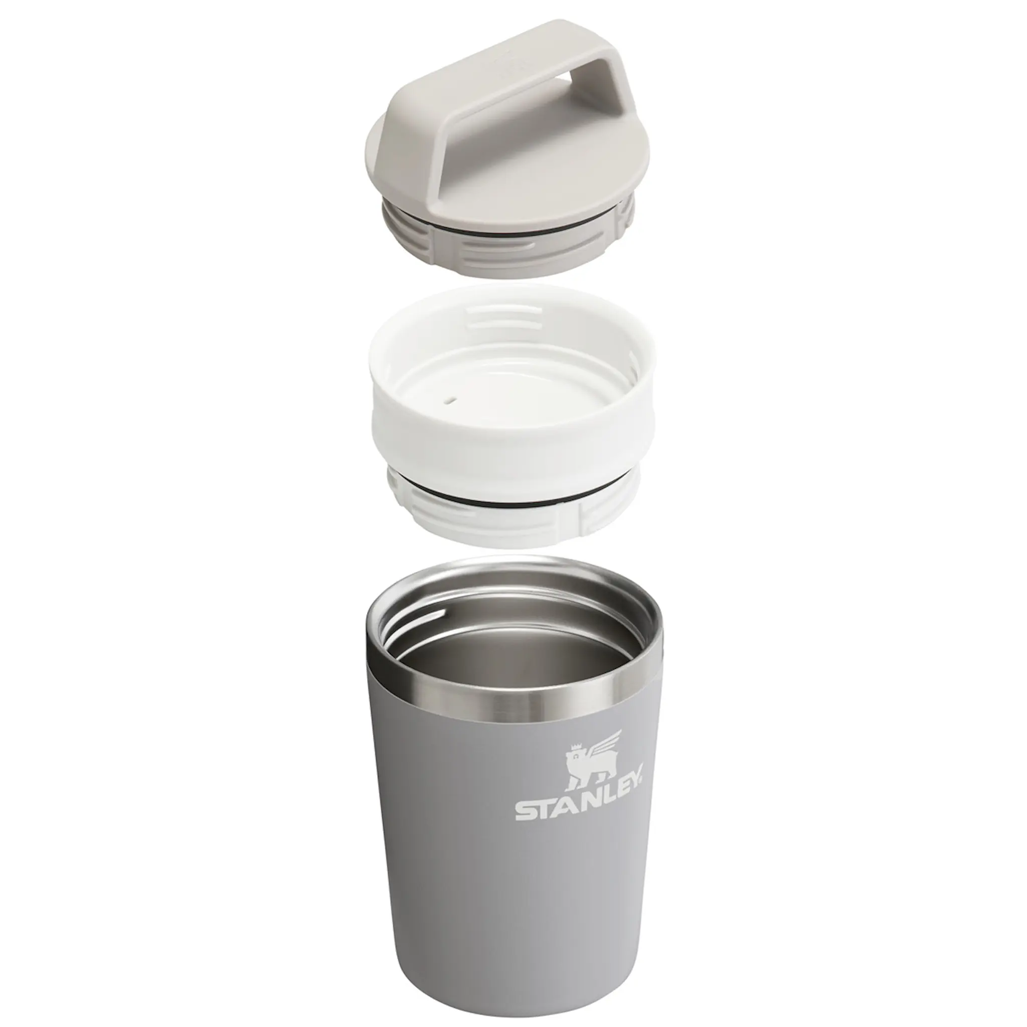 Stanley Cafè To Go termomugg 23 cl ash