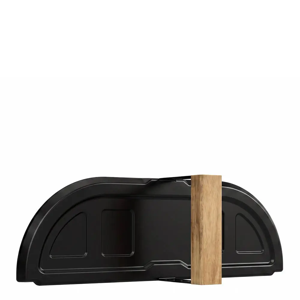 Dome Gen 2 frontluke til pizzaugn