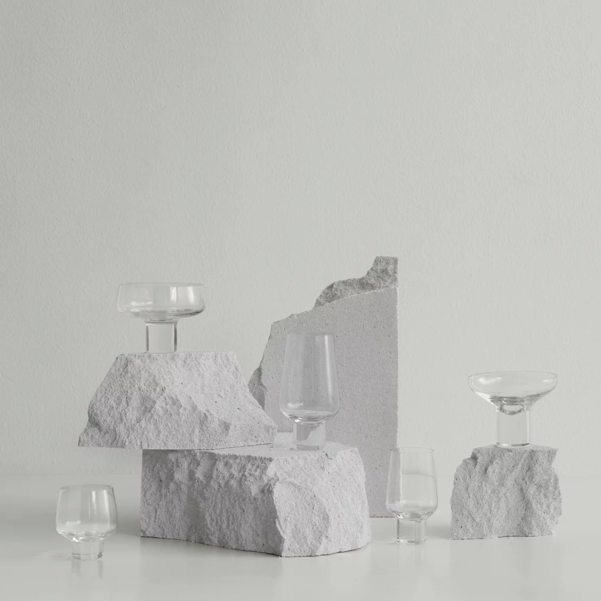 Blomus Koyoi Konjakkilasi 10 cl