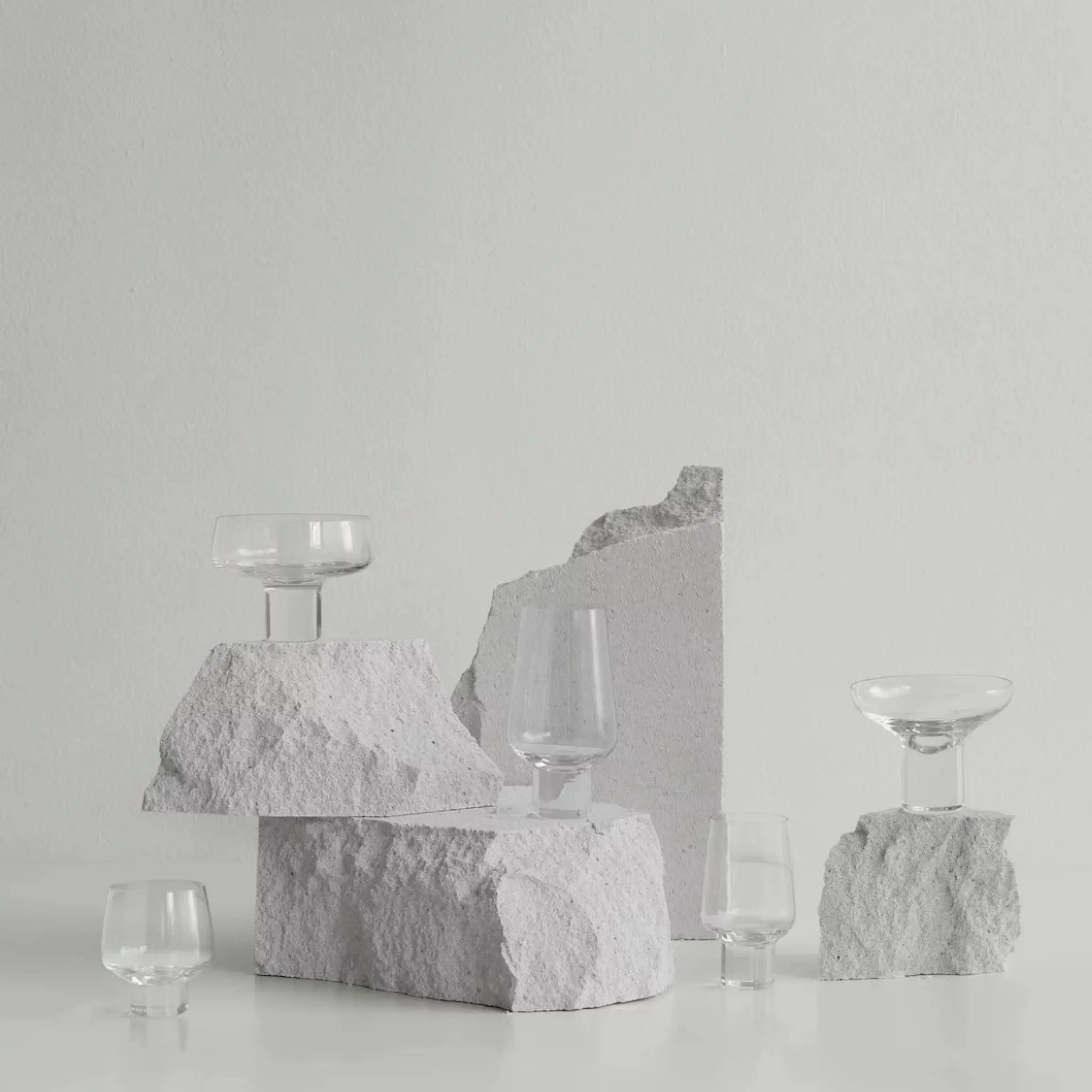Blomus Koyoi konjaksglas 10 cl