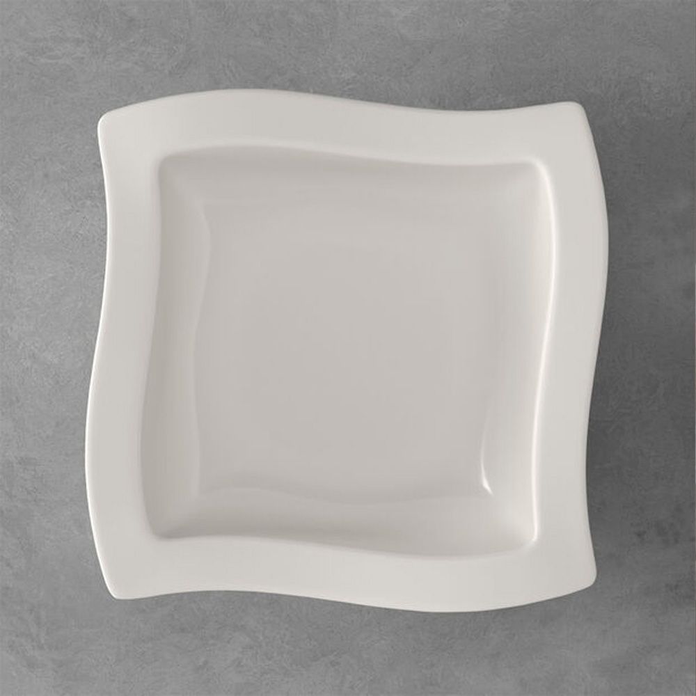 Villeroy & Boch New Wave bolle 25x25 cm