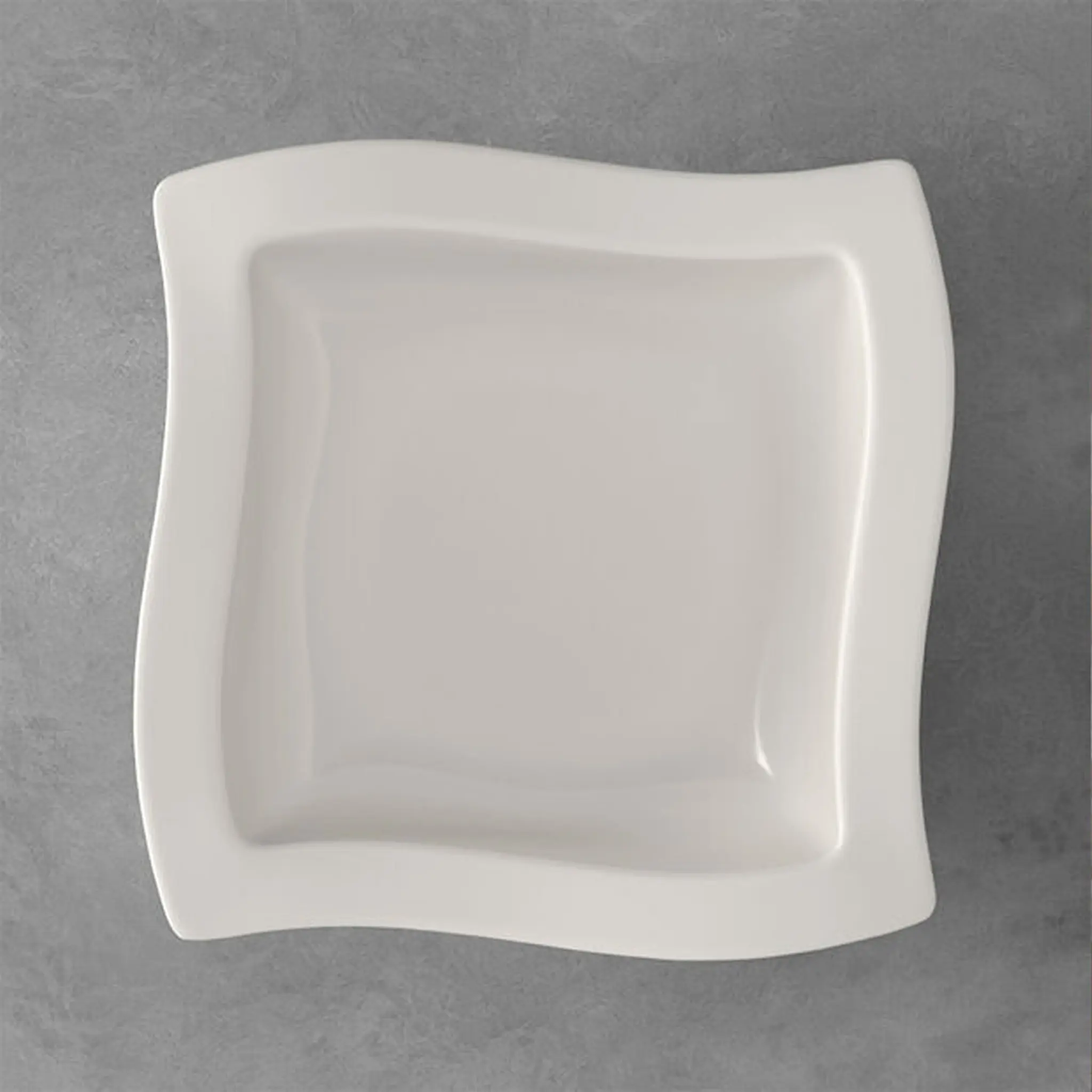 Villeroy & Boch New Wave Skål 25x25 cm