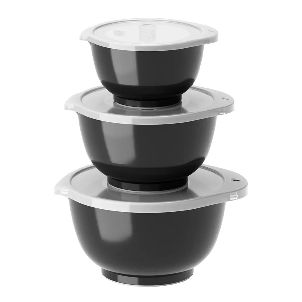 Margrethe Kulhosetti 0,25 + 0,5 + 0,75 L Musta