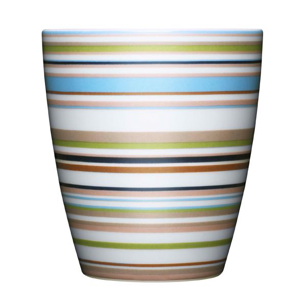 iittala Origo krus 25 cl beige